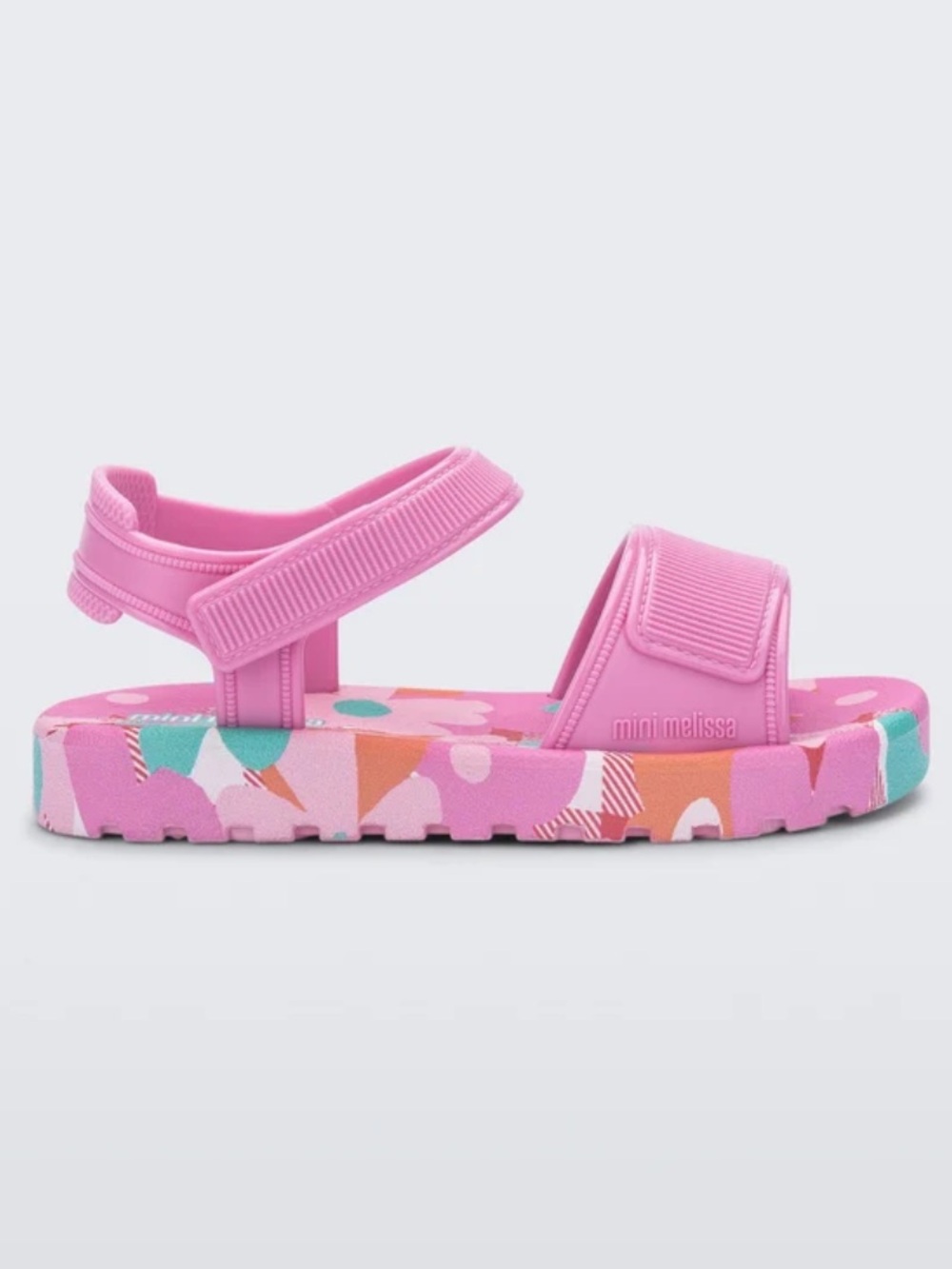 MINI MELISSA- Imagine Sandals